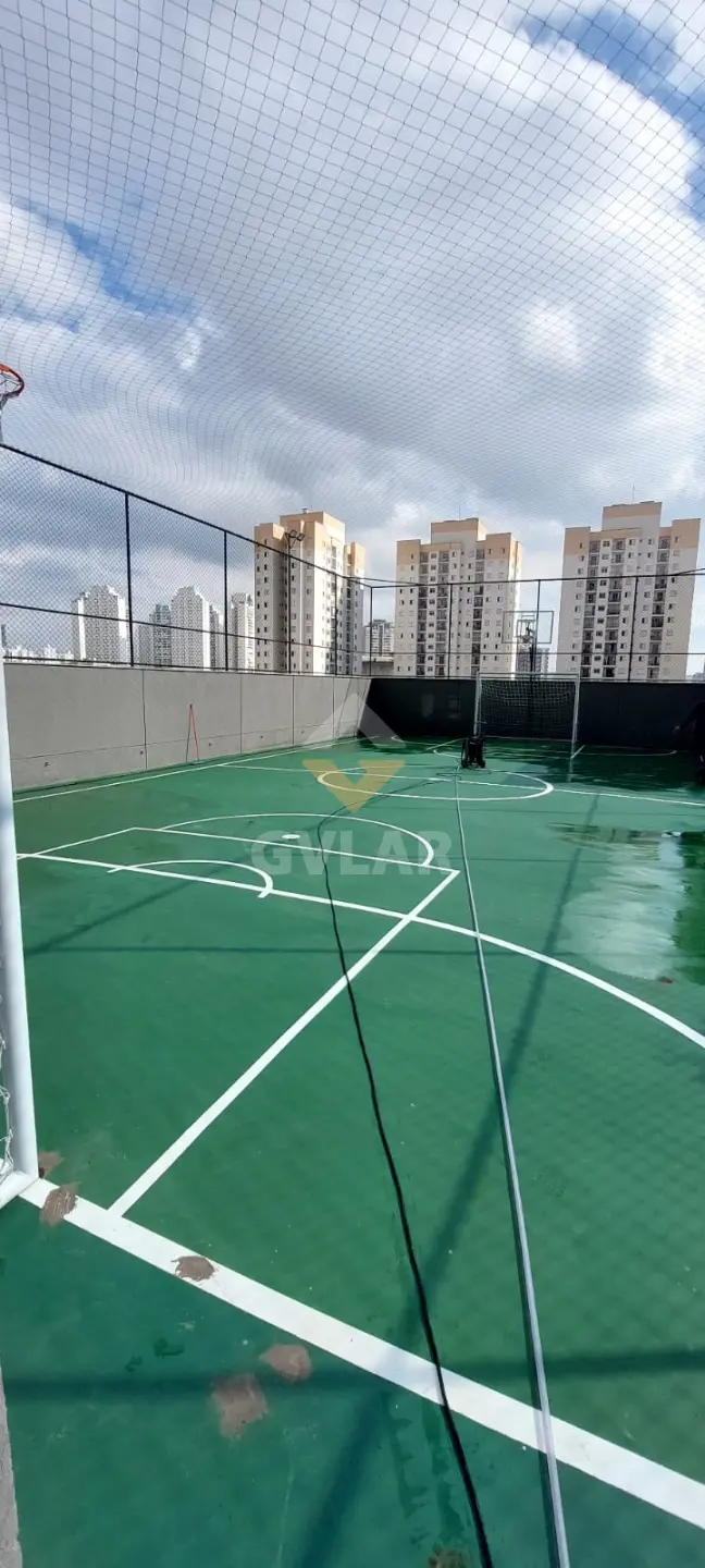 APARTAMENTO COM 3 SUÍTES NA MOOCA